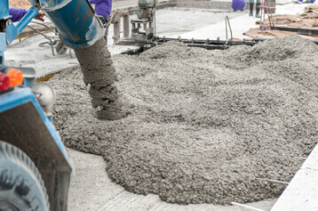 Commercial Concrete